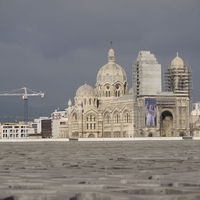 Photo de France - Marseille
